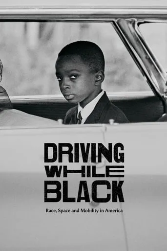 Driving While Black: Race, Space and Mobility in America movie poster - Rated 8/10