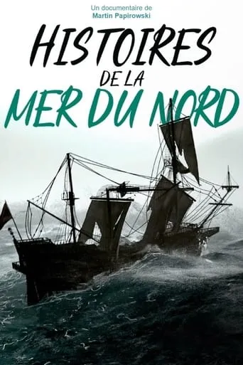 Mythos Nordsee movie poster - Rated 8.3/10