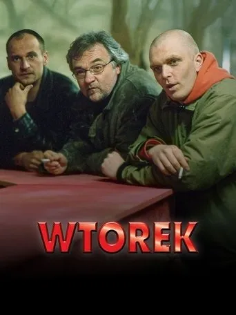 Tuesday movie poster - Rated 5.7/10