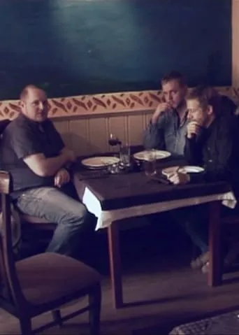 Naan bread: A Dogumentary movie poster - Entertainment content