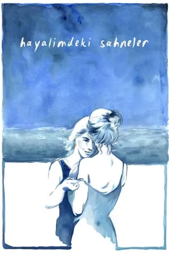 Scenes I Imagine movie poster - Rated 4.5/10