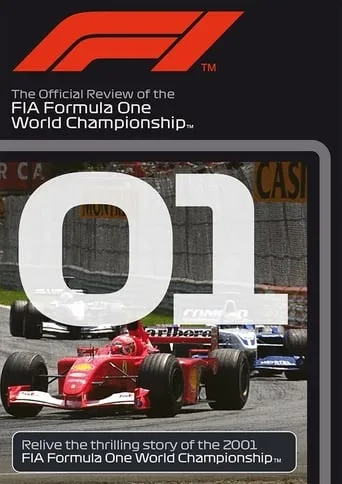 F1 Review 2001 movie poster - Entertainment content