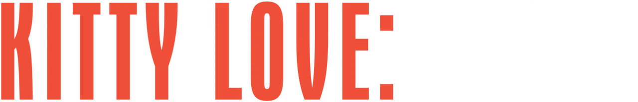 Kitty Love: An Homage to Cats