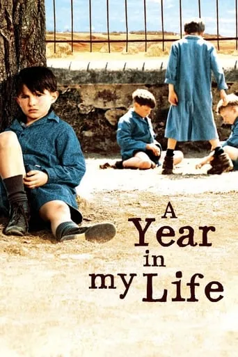 A Year in My Life movie poster - Rated 5.8/10