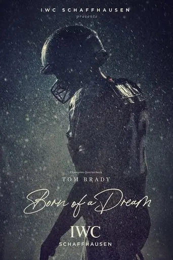 Born of a Dream movie poster - Entertainment content