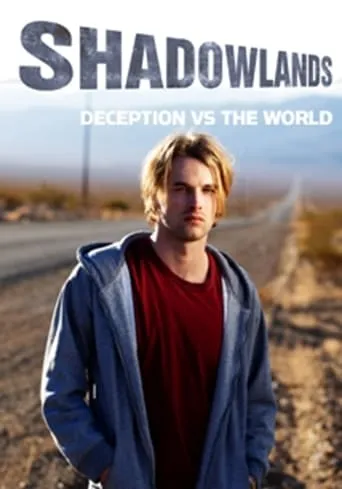 Shadowlands movie poster - Entertainment content
