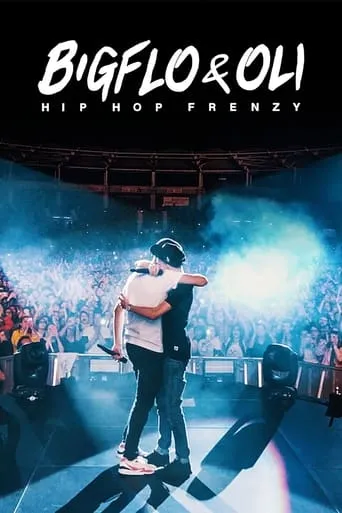 Bigflo & Oli: Hip Hop Frenzy movie poster - Rated 7.042/10