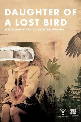 Daughter of a Lost Bird movie poster - Entertainment content