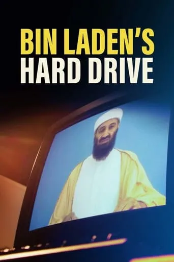 Bin Laden's Hard Drive movie poster - Rated 6.5/10