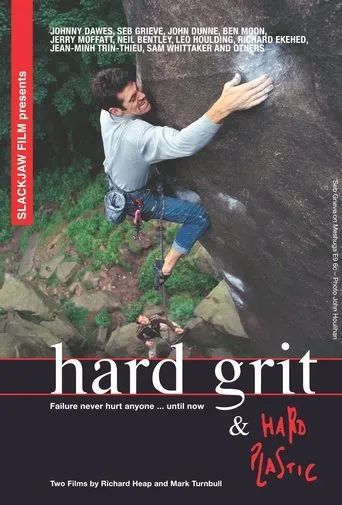 Hard Grit movie poster - Rated 7.5/10