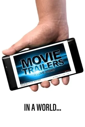 Movie Trailers: A Love Story movie poster - Rated 5.8/10