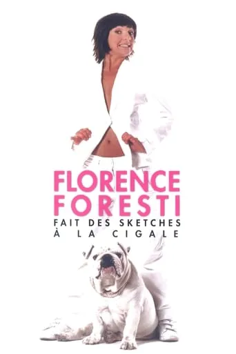 Florence Foresti fait des sketches à la Cigale movie poster - Rated 6.9/10