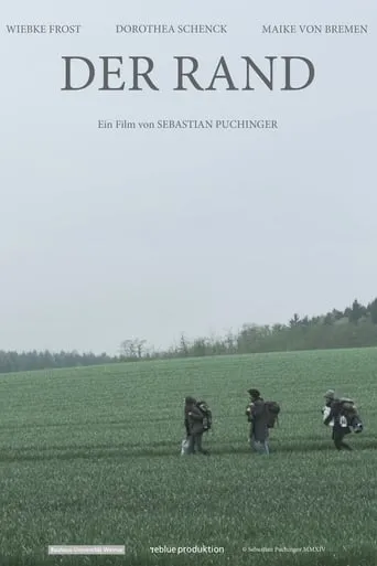 Der Rand movie poster - Rated 9/10
