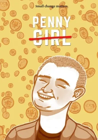 Penny Girl movie poster - Rated 1/10