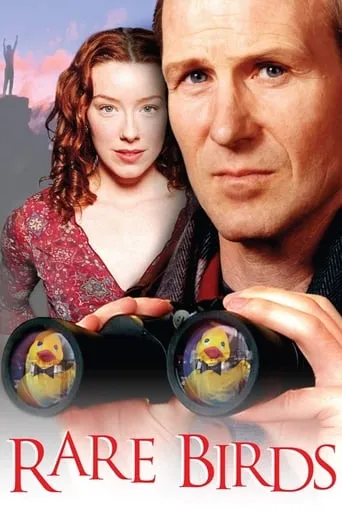 Rare Birds movie poster - Rated 5.4/10