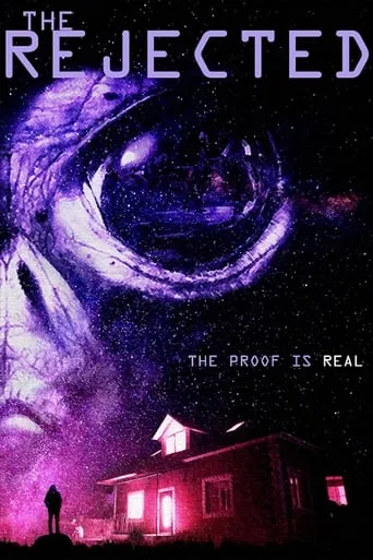 The Rejected movie poster - Rated 6.5/10