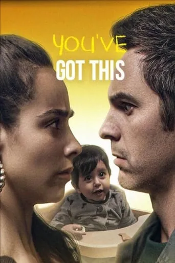 You've Got This TV series poster - Rated 7.891/10