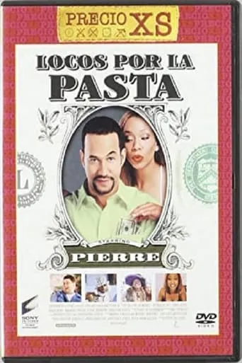 For Da Love of Money movie poster - Rated 6.3/10