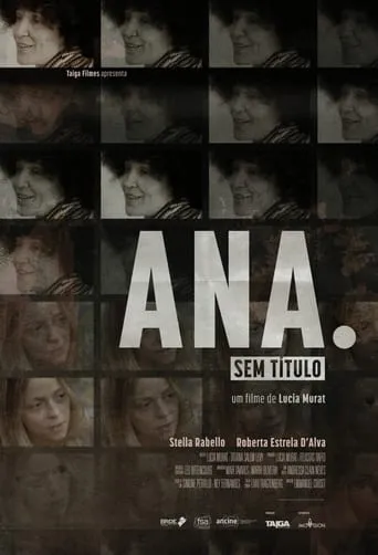 Ana movie poster - Rated 10/10