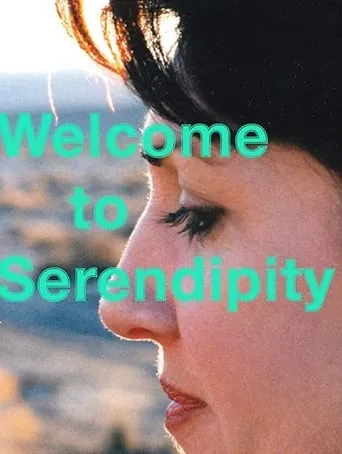 Welcome to Serendipity movie poster - Entertainment content