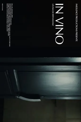 In Vino movie poster - Entertainment content