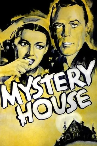 Mystery House movie poster - Rated 4.9/10