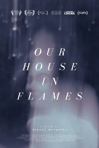 Our house in flames movie poster - Entertainment content