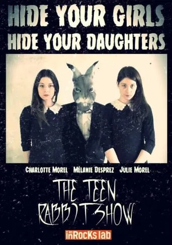 The Teen Rabbit Show movie poster - Entertainment content