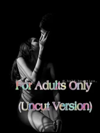 For Adults Only movie poster - Rated 5/10