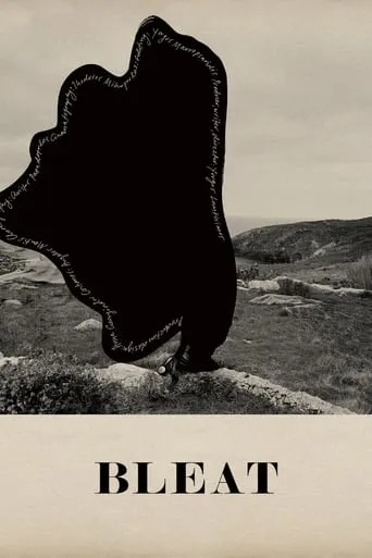 Bleat movie poster - Rated 4.6/10