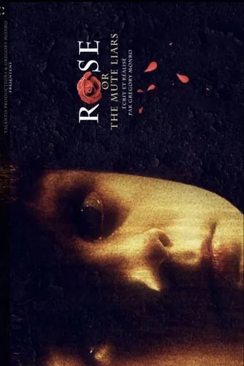 Rose or the Mute Liars movie poster - Rated 6/10