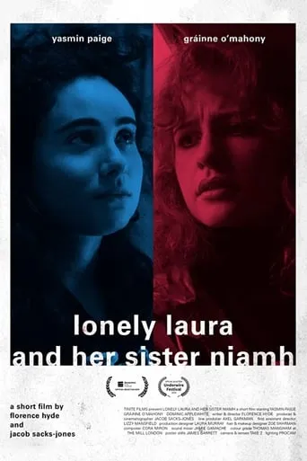 Lonely Laura and Her Sister Niamh movie poster - Rated 8/10