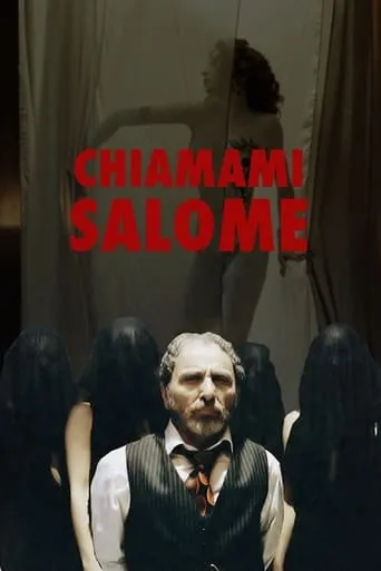 Call Me Salomè movie poster - Entertainment content