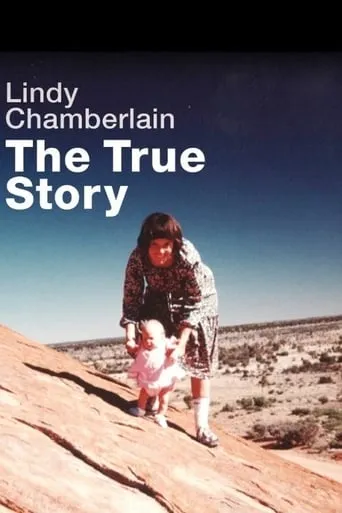 Lindy Chamberlain: The True Story movie poster - Rated 6.5/10