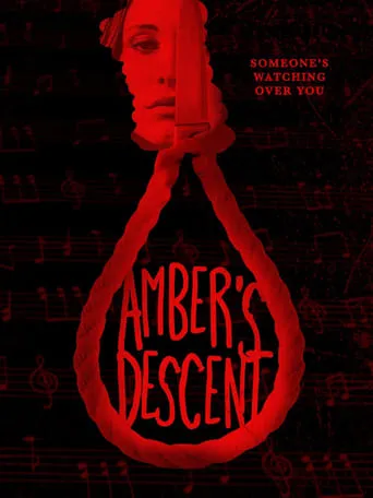 Amber's Descent movie poster - Rated 5/10