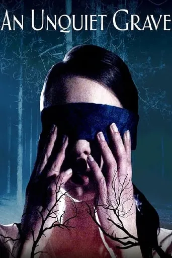 An Unquiet Grave movie poster - Rated 5.2/10