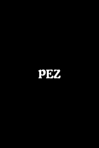 Pez movie poster - Entertainment content