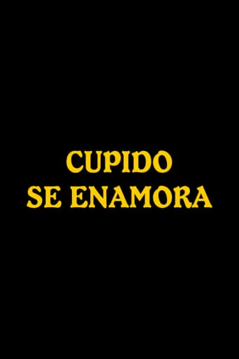 Cupido se enamora movie poster - Entertainment content