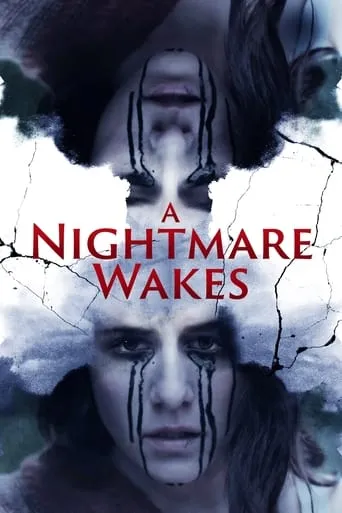A Nightmare Wakes movie poster - Rated 4.4/10