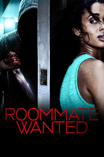 Roommate Wanted movie poster - Entertainment content