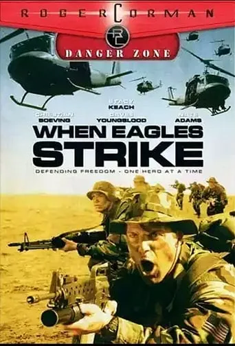 Operation Balikatan movie poster - Rated 4.8/10