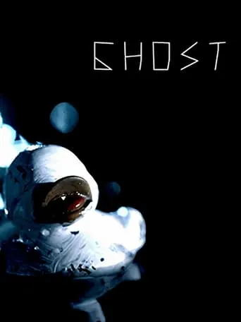 Ghost movie poster - Entertainment content