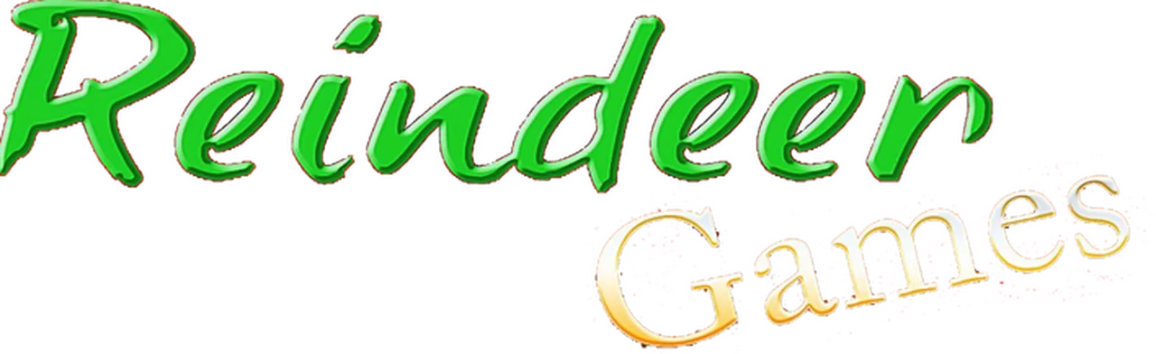 Reindeer Games