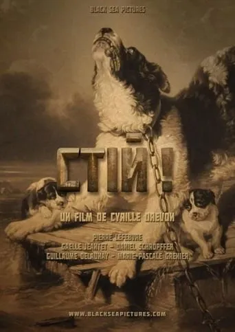 Ctin! movie poster - Rated 7/10