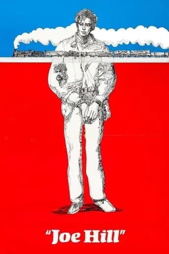 Joe Hill movie poster - Rated 6.6/10