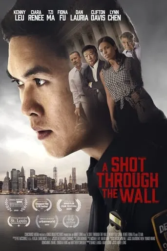 A Shot Through the Wall movie poster - Rated 4.7/10