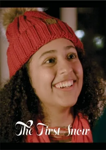 The First Snow movie poster - Entertainment content