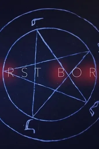 Firstborn movie poster - Entertainment content