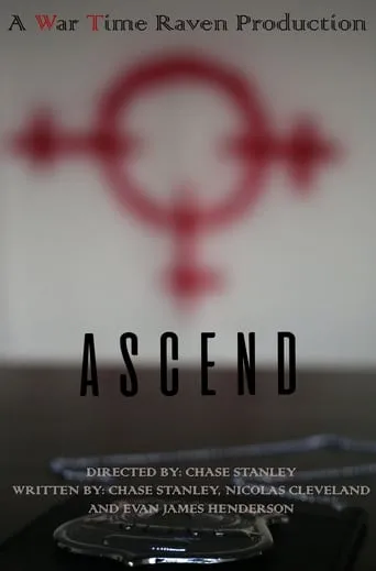 Ascend movie poster - Entertainment content