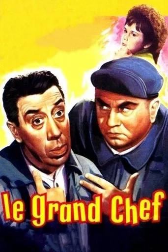 Gangster Boss movie poster - Rated 6.1/10